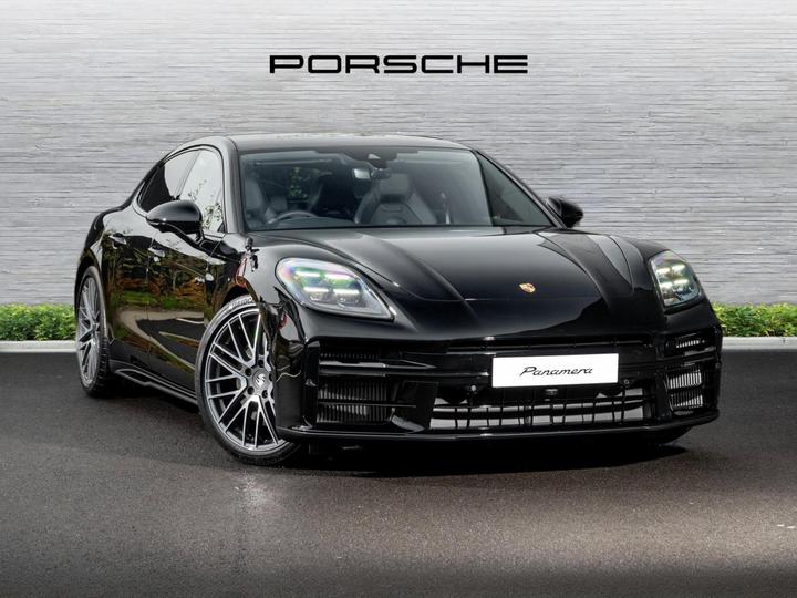 Porsche Panamera 2.9 V6 25.9kWh 4 E-Hybrid Saloon PDK 4WD Euro 6 (s/s) 5dr