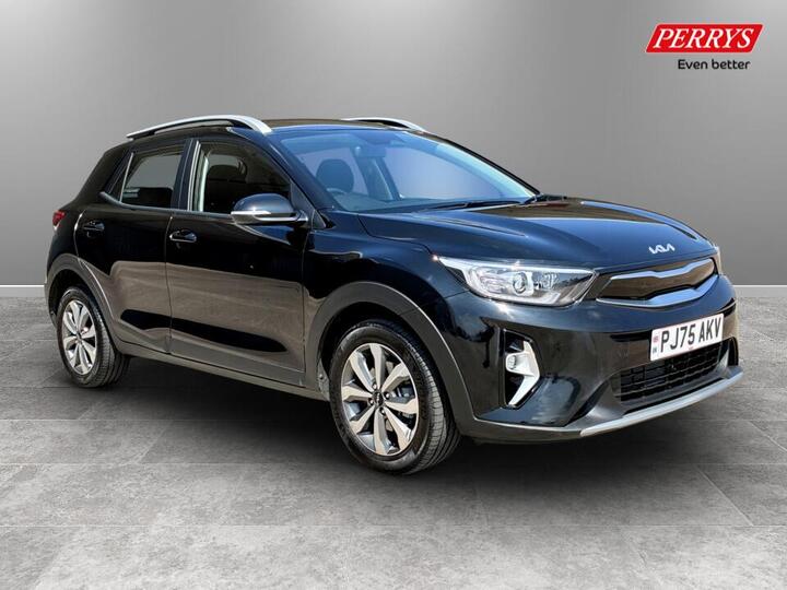 Kia Stonic 1.0 T-GDi 2 Euro 6 (s/s) 5dr