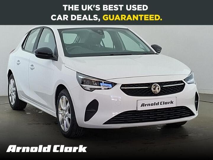 Vauxhall Corsa 1.2 Design Euro 6 5dr
