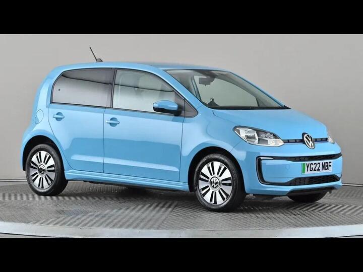 Volkswagen Up 36.8kWh E-up! Auto 5dr