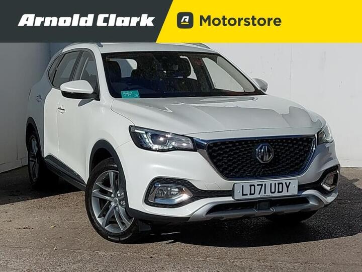 MG MG HS 1.5 T-GDI Excite DCT Euro 6 (s/s) 5dr