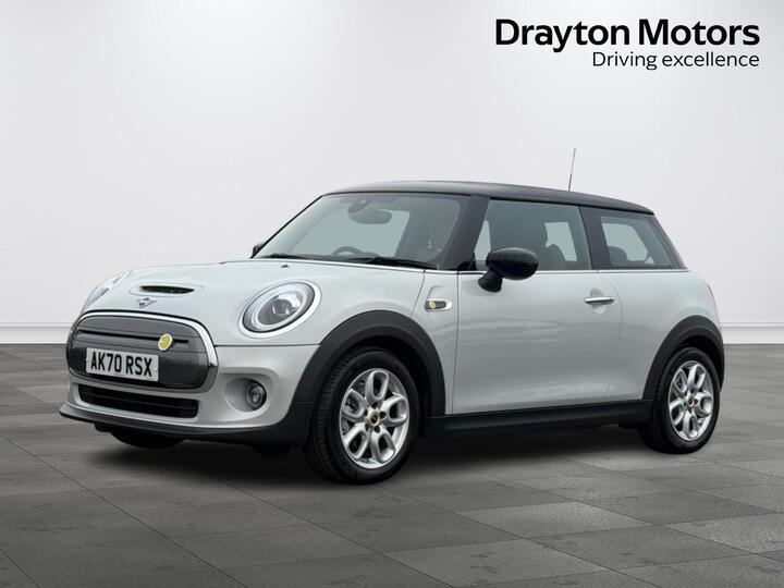 MINI Electric Hatch Cooper SE 32.6kWh Level 2 Auto 3dr