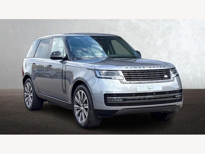 Land Rover Range Rover 3.0 P460e 38.2kWh Autobiography Auto 4WD Euro 6 (s/s) 5dr