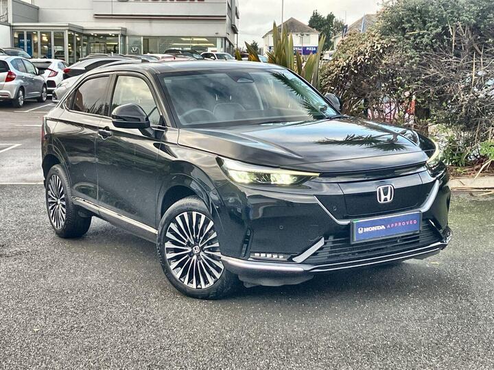 Honda E:Ny1 68.8kWh Elegance Auto 5dr