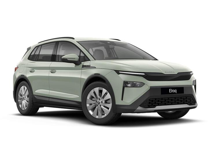 Skoda Elroq 55kWh 50 SE Auto 5dr