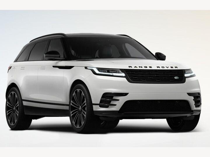 Land Rover Range Rover Velar 3.0 D300 MHEV Autobiography Auto 4WD Euro 6 (s/s) 5dr