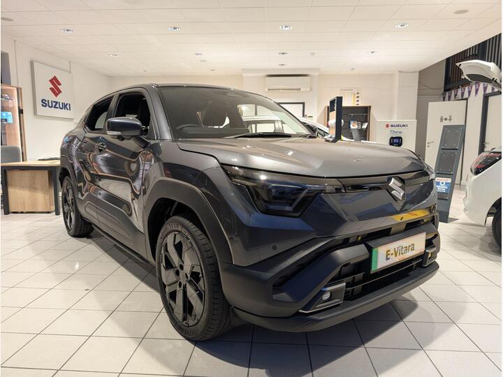 Suzuki E Vitara 61kWh Ultra Auto 5dr