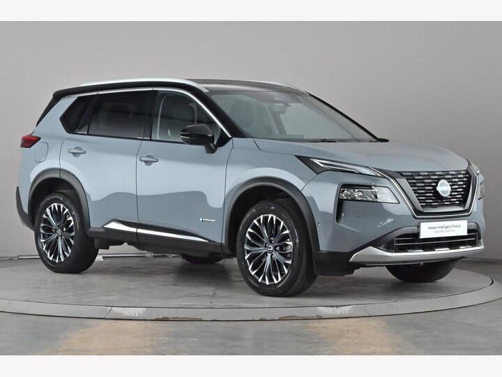 Nissan X Trail 1.5 H E-POWER Tekna Auto Euro 6 (s/s) 5dr