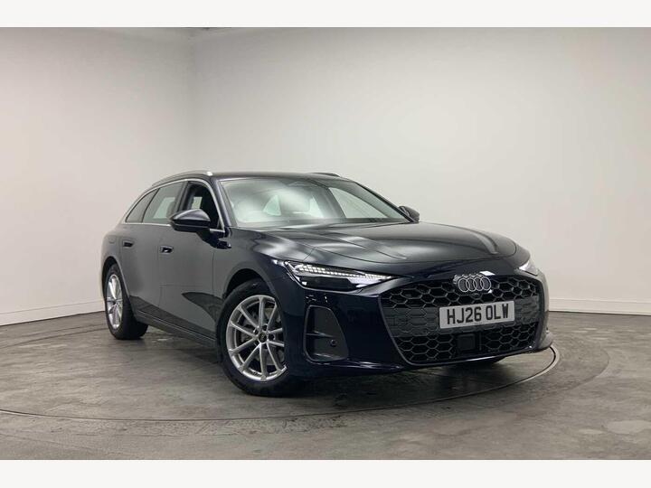 Audi A6 2.0 TFSI Sport S Tronic Euro 6 (s/s) 5dr