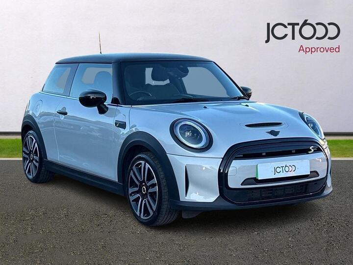 MINI Electric Hatch Cooper SE 32.6kWh Level 2 Auto 3dr