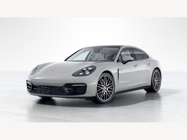 Porsche Panamera 2.9 V6 E-Hybrid 17.9kWh 4 Platinum Edition Saloon PDK 4WD Euro 6 (s/s) 5dr