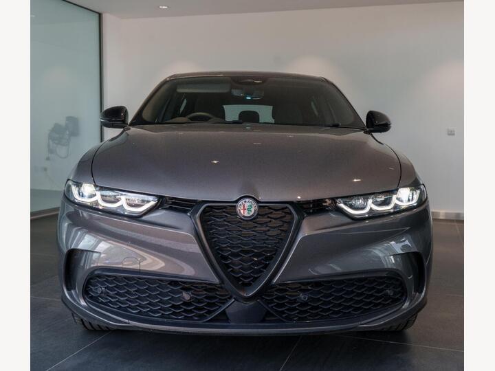 Alfa Romeo Tonale 1.3 VGT 15.5kWh Sprint Auto Q4 AWD Euro 6 5dr Alfa Romeo Tonale 1.3 VGT 15.5kWh Sprint Auto Q4 AWD Euro 6 5dr