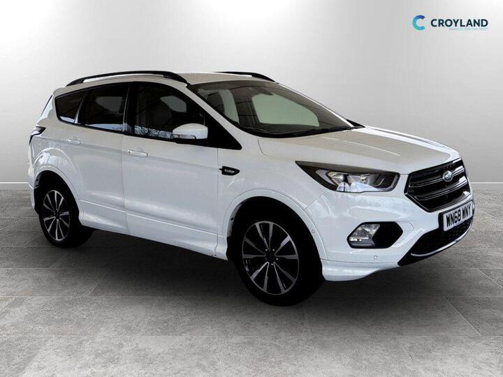Ford KUGA 1.5 TDCi ST-Line Euro 6 (s/s) 5dr