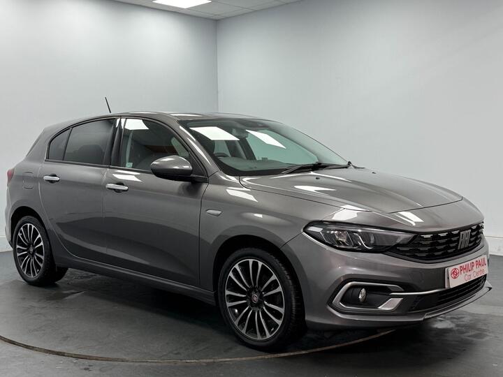 Fiat Tipo 1.0 Life Euro 6 (s/s) 5dr