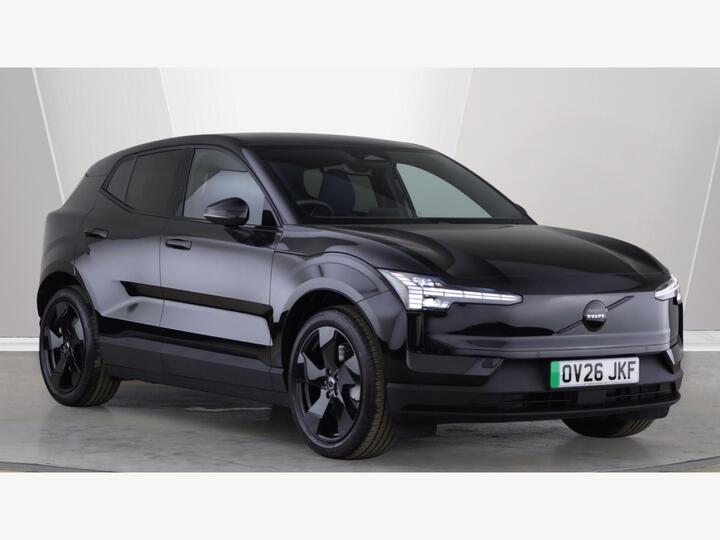 Volvo EX30 Twin Performance 69kWh Plus Auto AWD 5dr