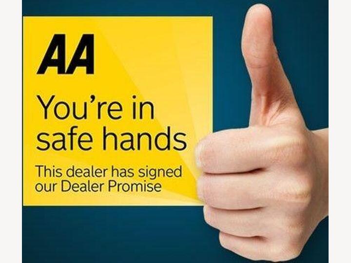 Fiat 500 1.2 Lounge Euro 6 (s/s) 3dr