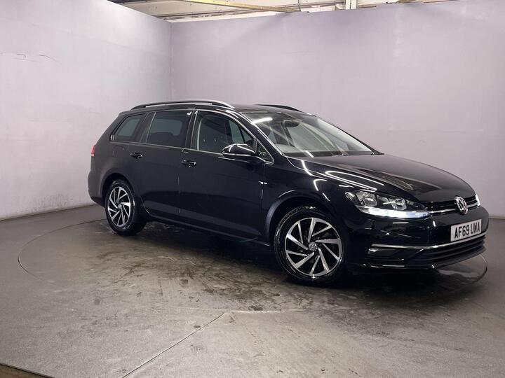 Volkswagen GOLF 1.0 TSI Match Euro 6 (s/s) 5dr