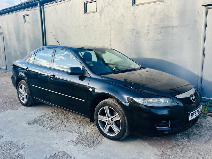 Mazda Mazda6 2.0 TS 5dr