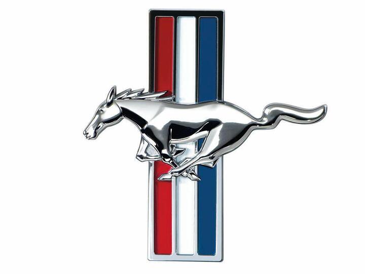 Ford Mustang 5.0 V8 GT Shadow Edition Fastback SelShift Euro 6 2dr