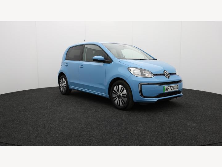 Volkswagen E-up! 36.8kWh E-up! Auto 5dr