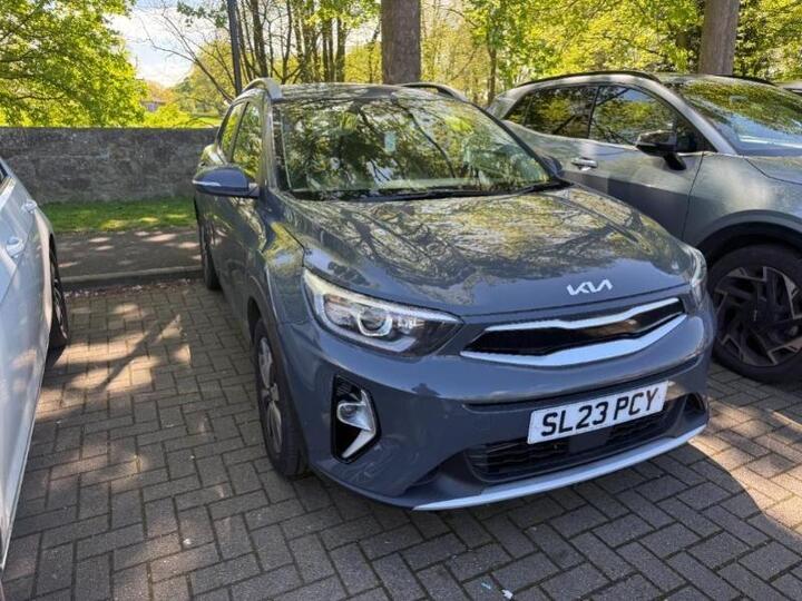 Kia Stonic 1.0 T-GDi 2 Euro 6 (s/s) 5dr