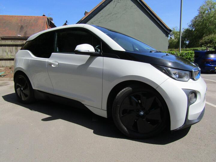 BMW I3 Auto 5dr