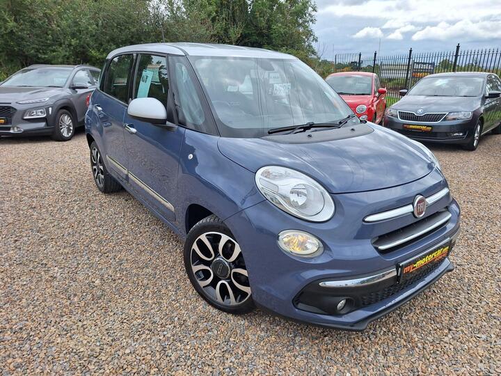 Fiat 500L 1.4 Mirror Euro 6 5dr