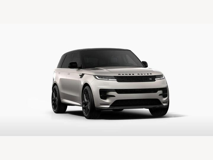 Land Rover Range Rover Sport 3.0 D300 MHEV Dynamic SE Auto 4WD Euro 6 (s/s) 5dr