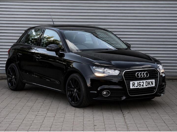 Audi A1 1.6 TDI Sport Sportback Euro 5 (s/s) 5dr