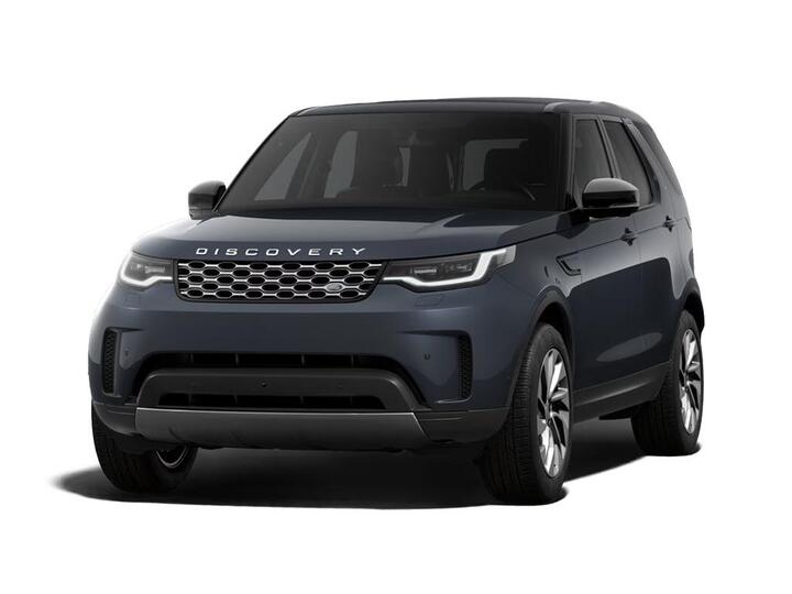 Land Rover Discovery 3.0 D350 MHEV S Auto 4WD Euro 6 (s/s) 5dr