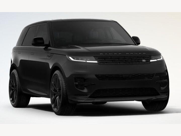 Land Rover Range Rover Sport 3.0 D250 MHEV Battersea Edition Auto 4WD Euro 6 (s/s) 5dr