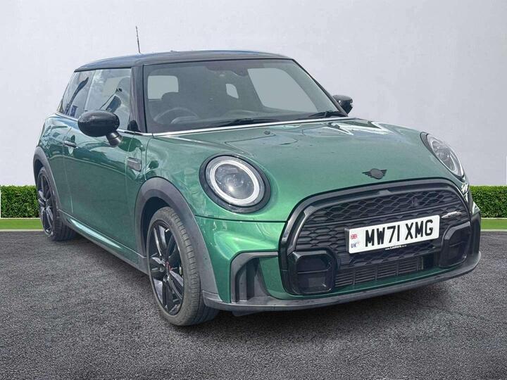MINI HATCHBACK 1.5 Cooper Sport Euro 6 (s/s) 3dr