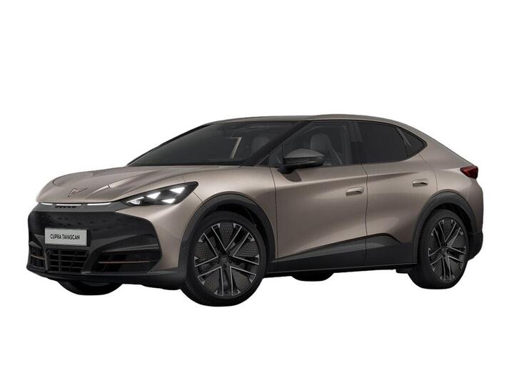 CUPRA Tavascan 77kWh VZ2 SUV Coupe Auto 4Drive 5dr