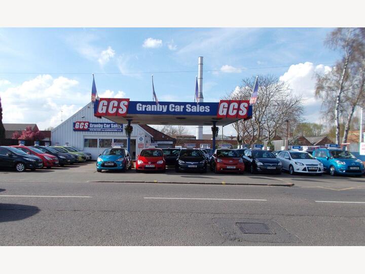 DS AUTOMOBILES DS 3 1.6 BlueHDi 1955 Euro 6 (s/s) 3dr