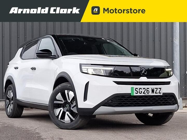 Vauxhall Frontera Electric 44kWh GS Auto 5dr