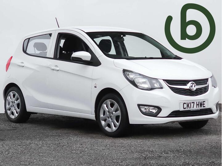 Vauxhall VIVA 1.0i SE Euro 6 5dr