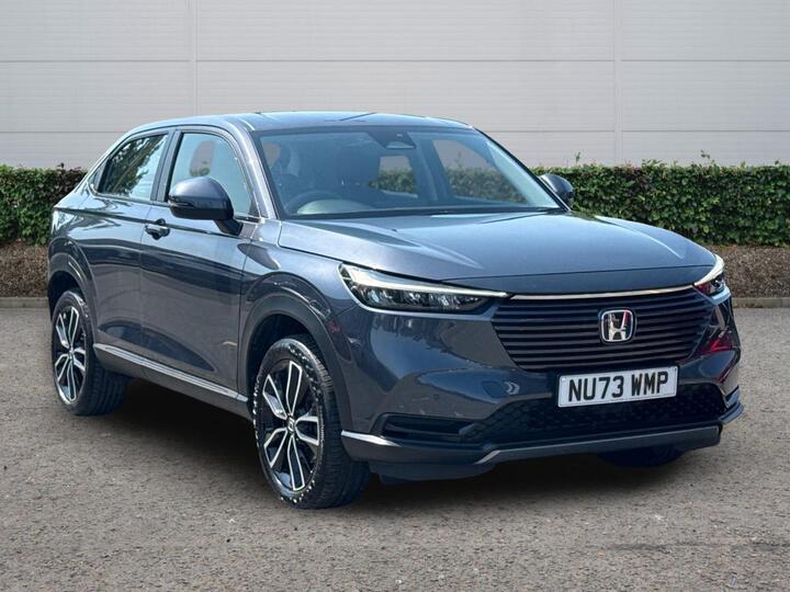 Honda HR-V 1.5 H I-MMD Elegance CVT Euro 6 (s/s) 5dr