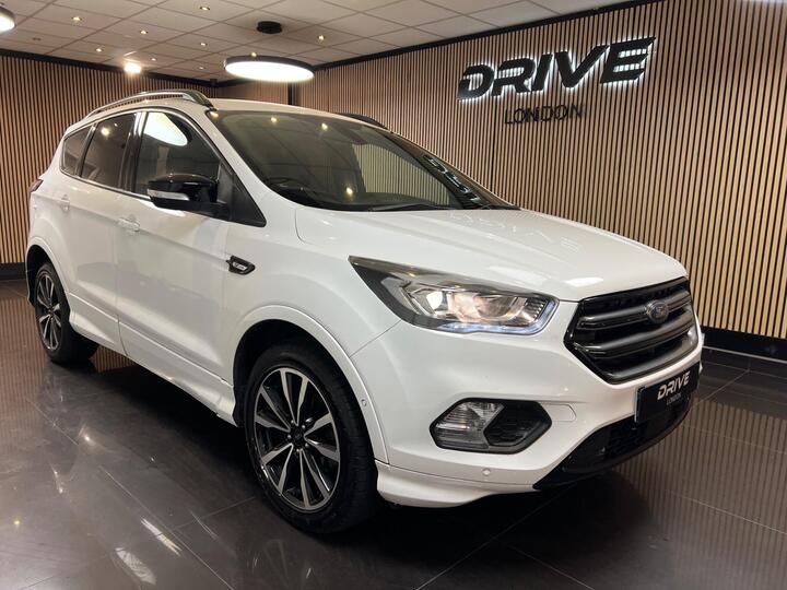 Ford Kuga 1.5T EcoBoost ST-Line Euro 6 (s/s) 5dr