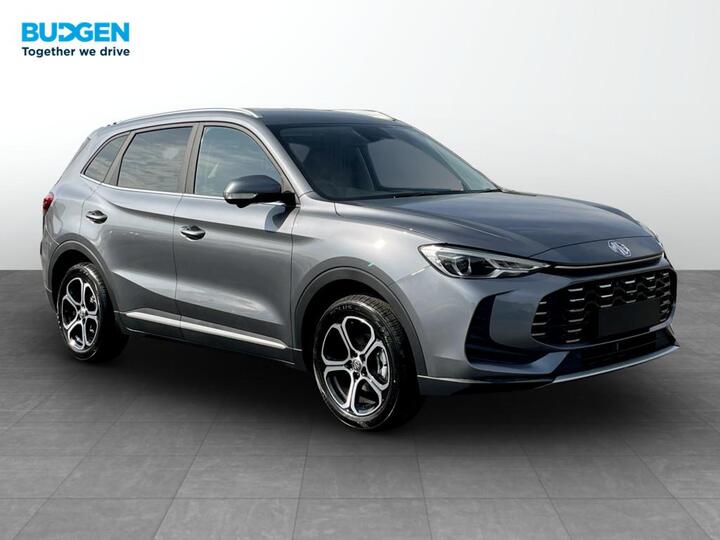 MG MG ZS 1.5 SE Euro 6 (s/s) 5dr