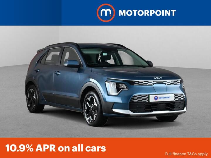 Kia Niro 64.8kWh 2 Auto 5dr