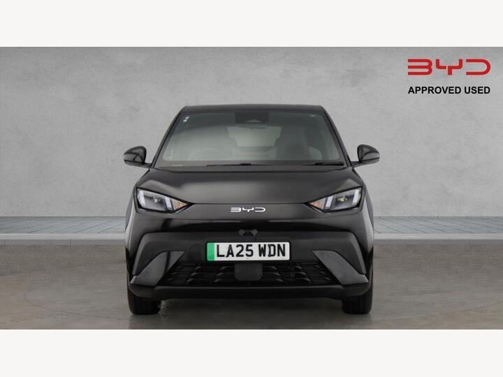 BYD Dolphin Surf 43.2kWh Comfort Auto 5dr