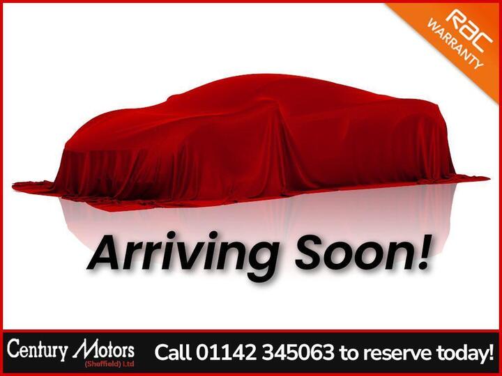 Ford FOCUS 1.6 Zetec Euro 5 5dr