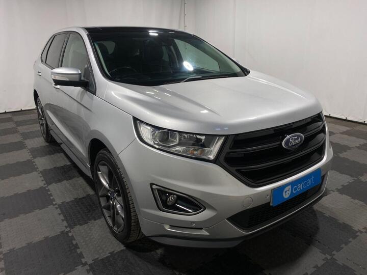 Ford EDGE 2.0 TDCi Sport Powershift AWD Euro 6 (s/s) 5dr