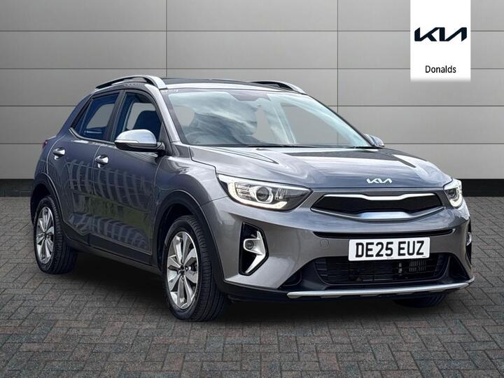 Kia Stonic 1.0 T-GDi 2 Euro 6 (s/s) 5dr