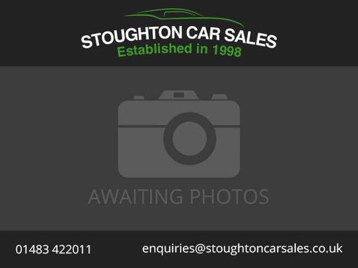 Volkswagen POLO 1.0 BlueMotion Tech SE Euro 6 (s/s) 5dr