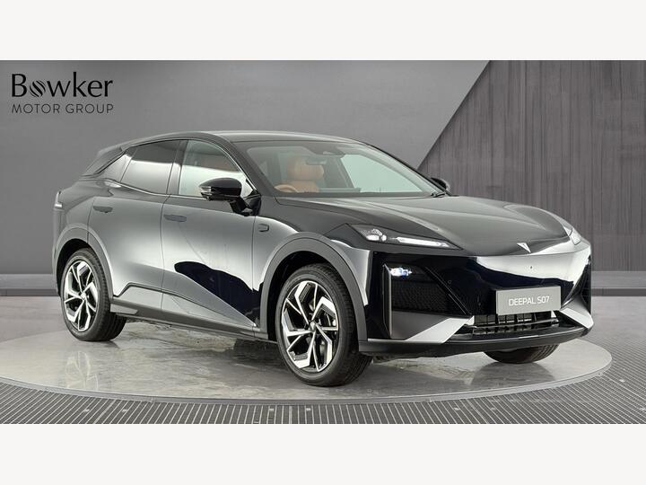 Changan Deepal S07 79.97kWh Standard Auto 5dr