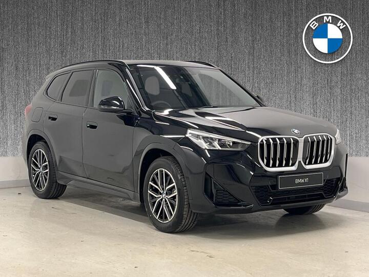 BMW X1 2.0 23i MHT M Sport DCT XDrive Euro 6 (s/s) 5dr