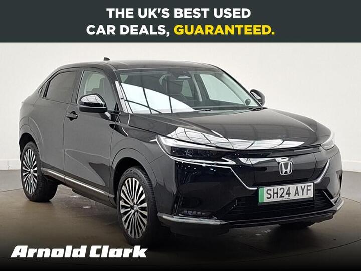 Honda E:Ny1 68.8kWh Elegance Auto 5dr