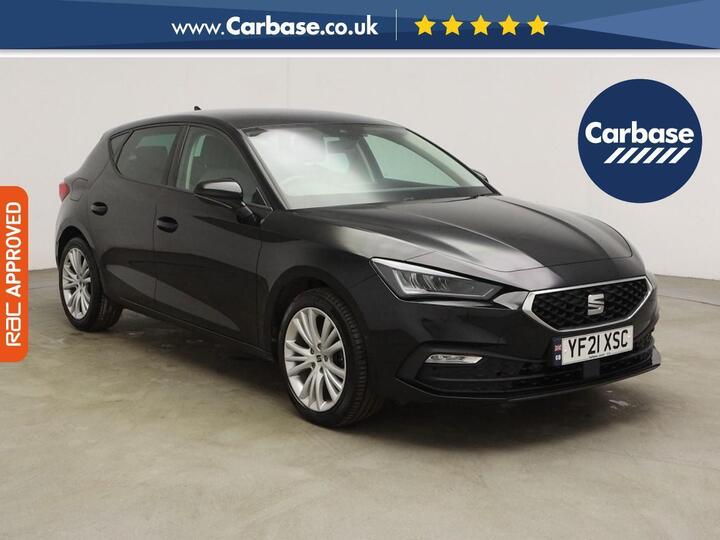 SEAT Leon 1.0 TSI EVO SE Dynamic Euro 6 (s/s) 5dr