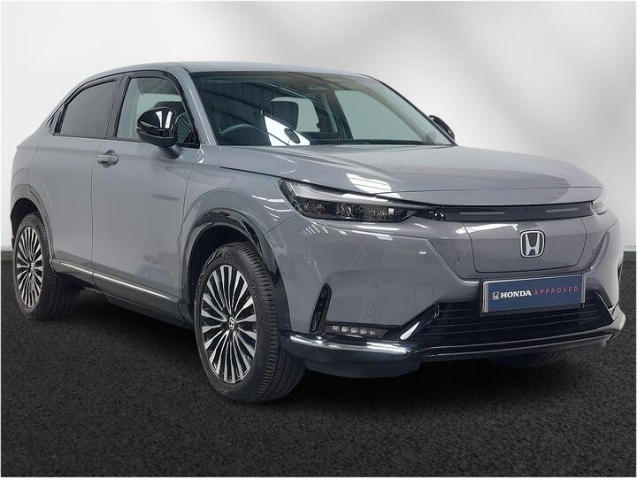 Honda E Ny1 68.8kWh Elegance Auto 5dr